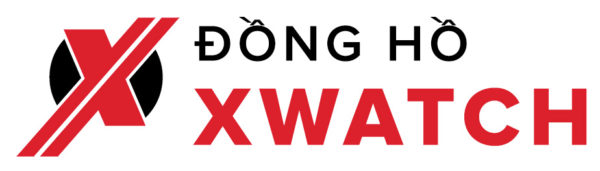 logo thương hiệu xwatch 