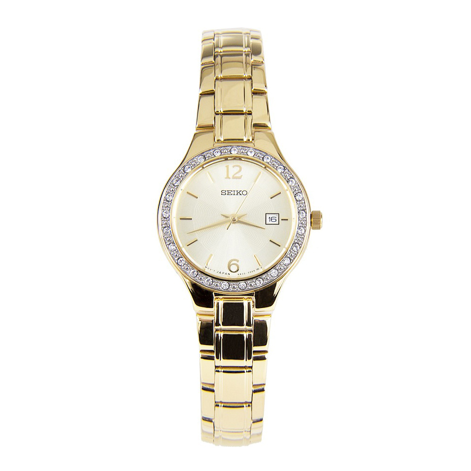 Đồng hồ Nữ Seiko Regular SUR497P2 – HAILUOM Shopping™