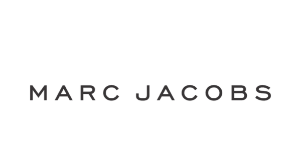 logo thương hiệu đồng hồ Marc Jacobs