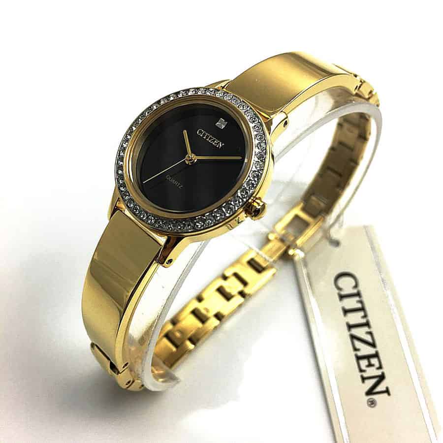 Đồng hồ Citizen pin EJ6132-55E