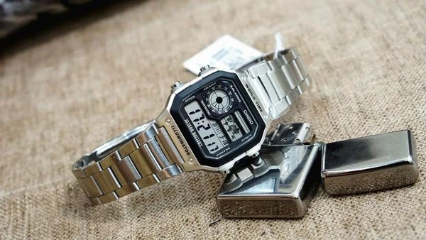 đồng hồ casio AE1200WHD