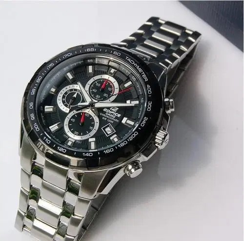 đồng hồ casio edifice