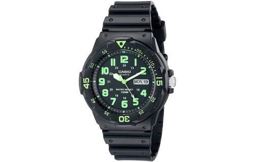 đồng hồ casio giá rẻ