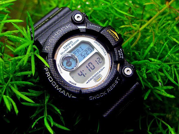 đồng hồ casio trẻ em