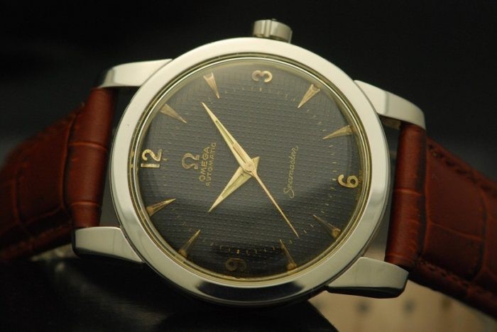 Đồng hồ Omega cổ