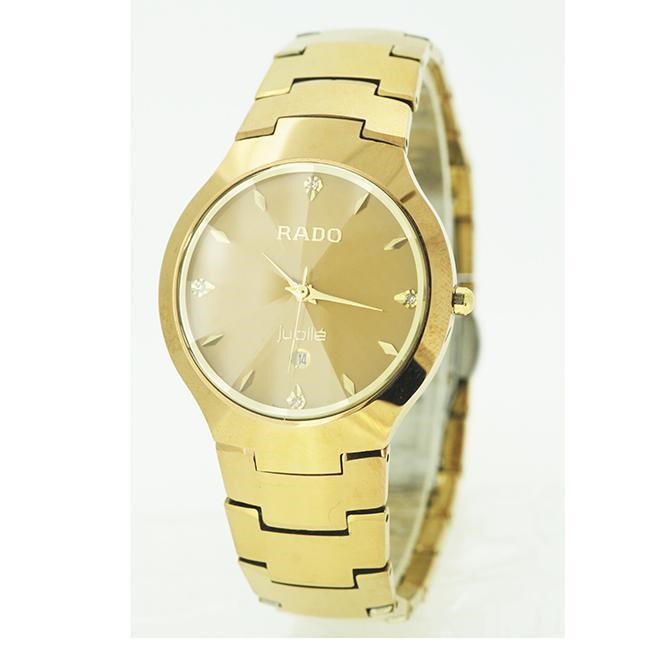 Đồng hồ Rado dây đá