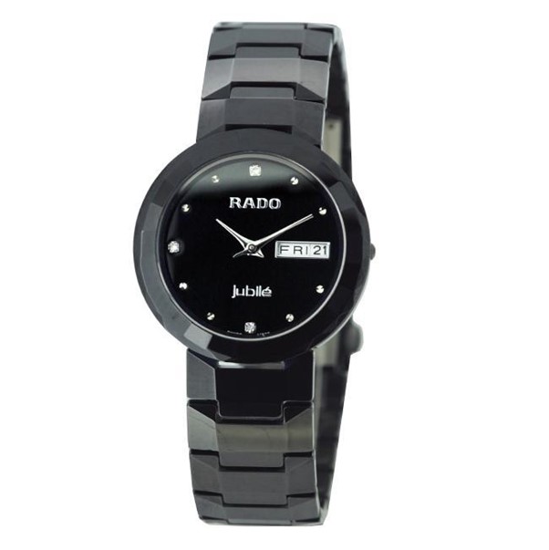 Đồng hồ Rado dây đá