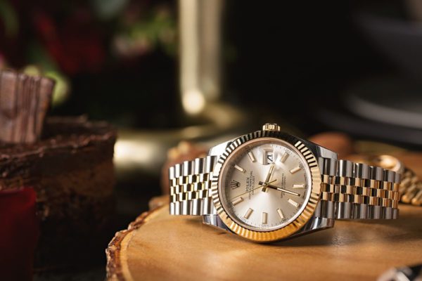 3 mẫu đồng hồ Rolex nam thể hiện sự nam tính và lịch lãm 13