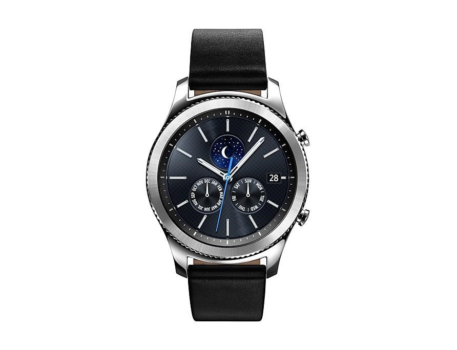 Đồng hồ Samsung Gear S3 classic