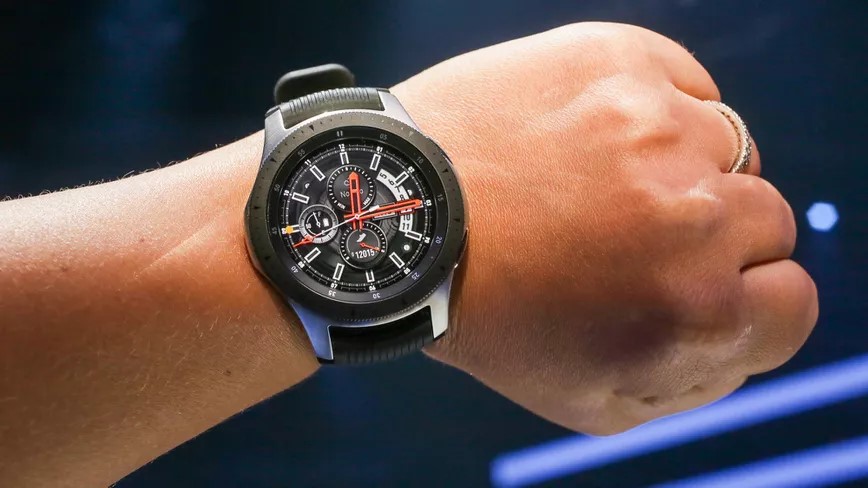 samsung galaxy watch 46mm