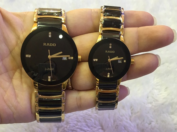 Đồng hồ Rado Jubile