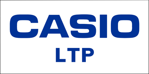Đồng Hồ Casio MTP - LTP 37