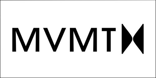 Logo thương hiệu đồng hồ MVMT