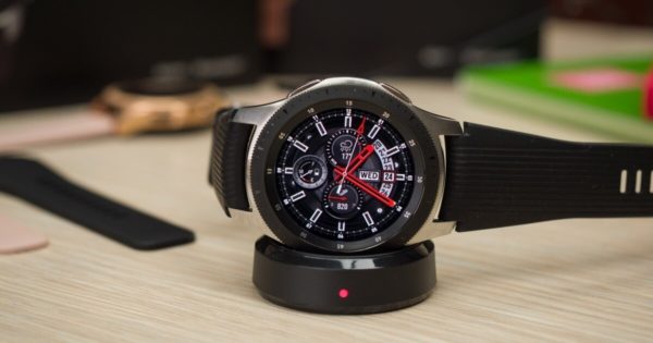 Samsung Galaxy Watch