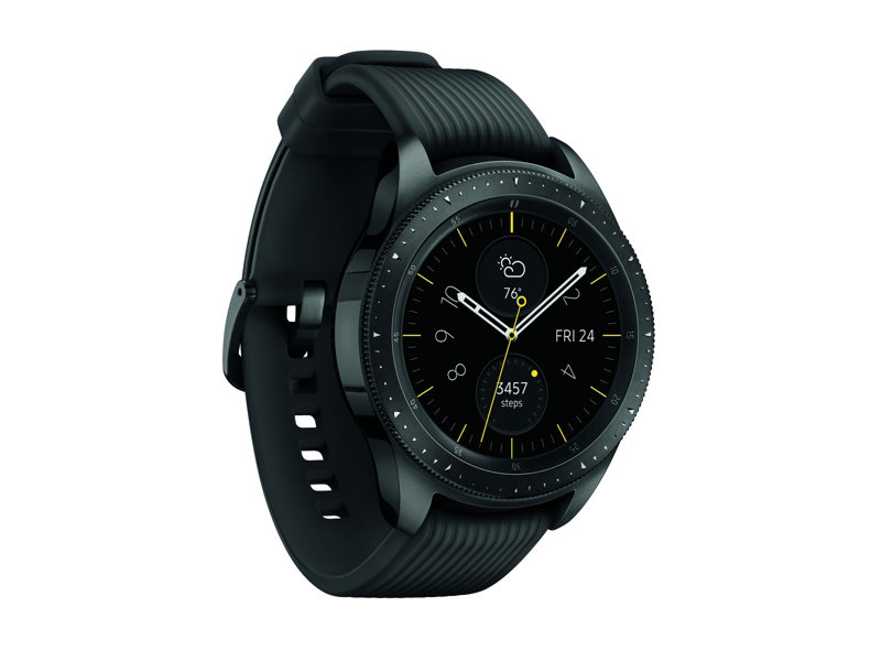 Samsung Galaxy Watch