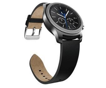 Samsung Gear S3 Classic,