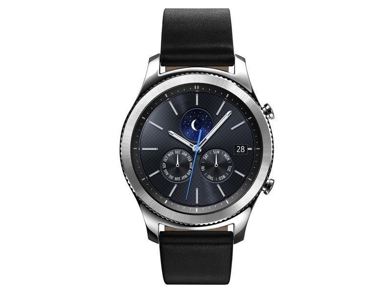 Samsung Gear S3 Classic