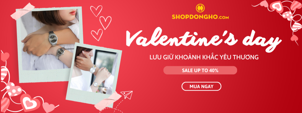 Quà tặng valentine 6