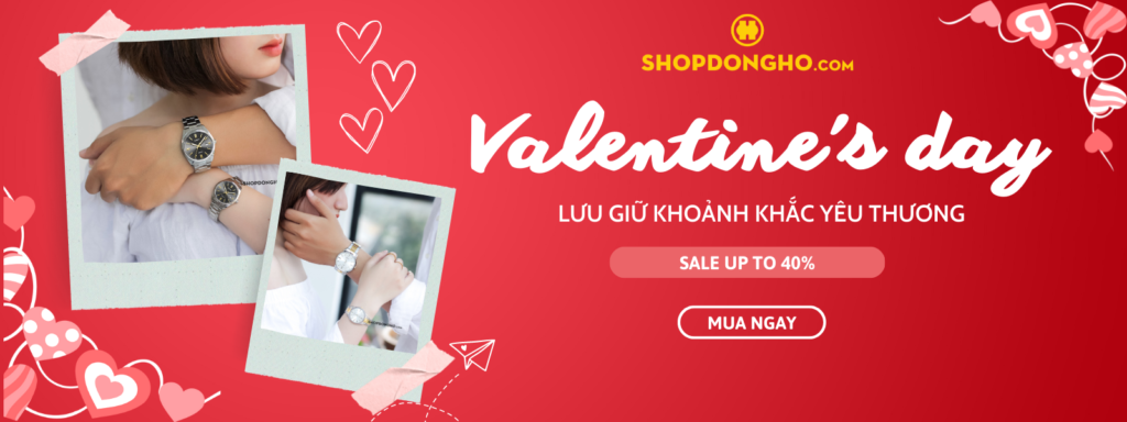 Quà tặng valentine 7