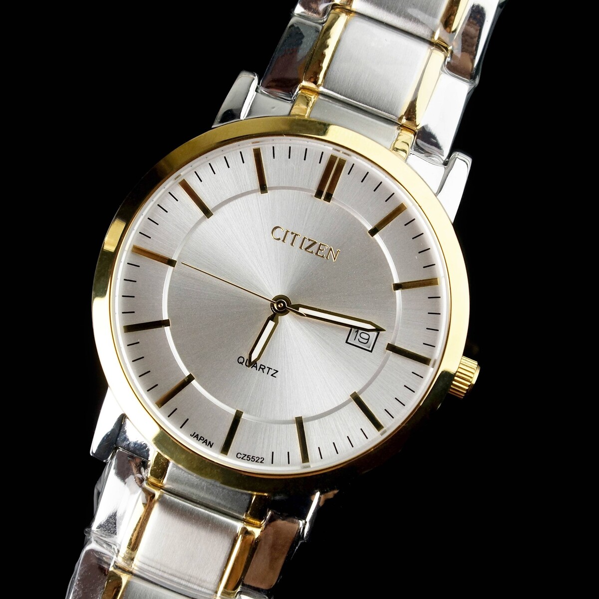 đồng hồ Citizen Quartz