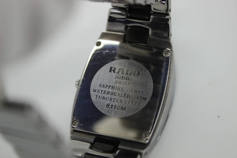 đồng hồ Rado Jubile Swiss