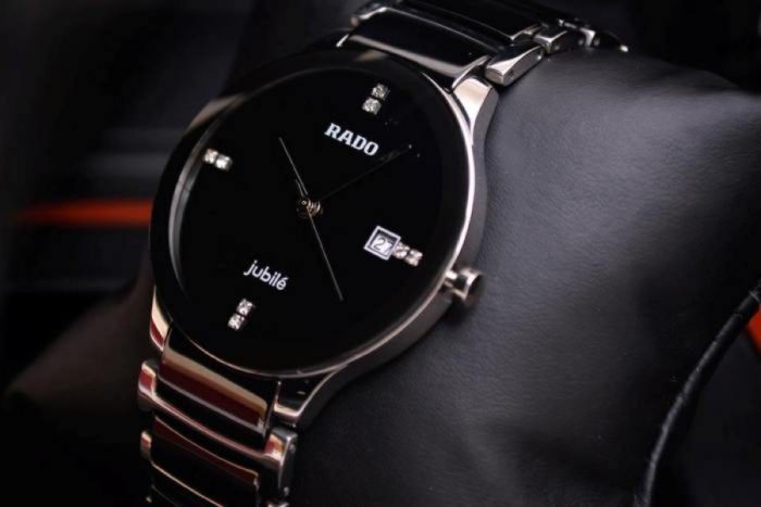 đồng hồ rado jubile