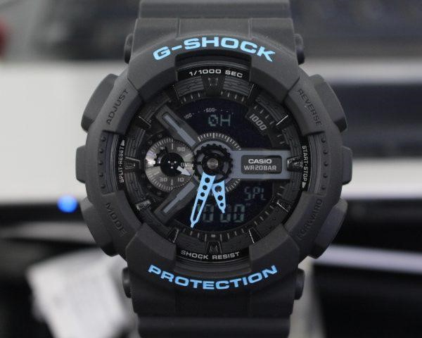 đồng hồ điện tử Casio