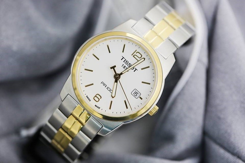 đồng hồ hiệu Tissot