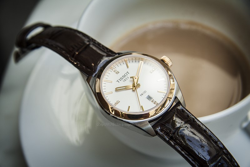 đồng hồ hiệu Tissot