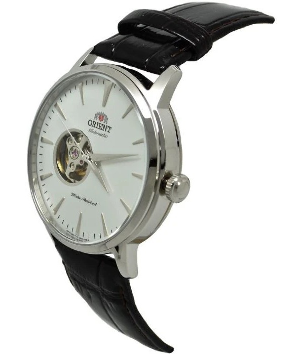 Đồng hồ Orient FAG02005W0 Nam Cơ Tự động (Automatic) Dây Da