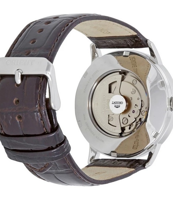 Đồng hồ Orient FAG02005W0 Nam Cơ Tự động (Automatic) Dây Da