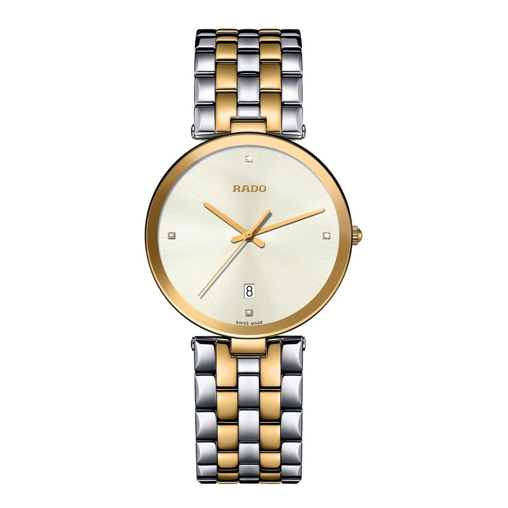 Đồng hồ Rado nam