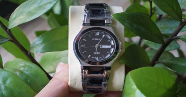 Đồng hồ Rado nam