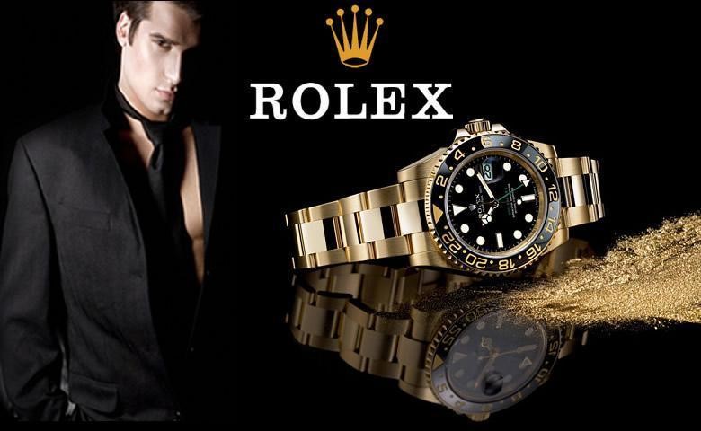 5 cách phân biệt đồng hồ Rolex Thụy Sỹ chính hãng 2