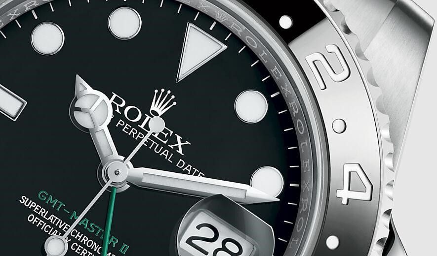 đồng hồ Rolex Thụy Sỹ