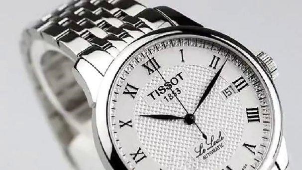 đồng hồ Tissot Fake