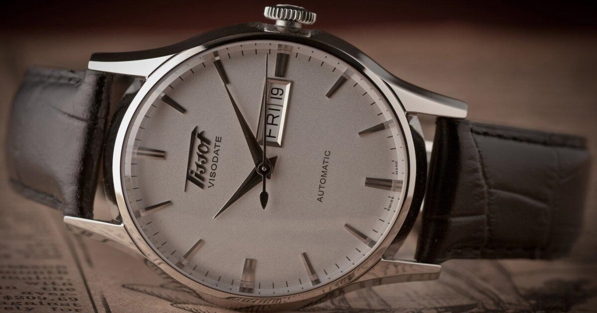 đồng hồ Tissot giá rẻ