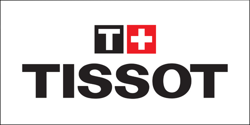 Hình ảnh logo thương hiệu đồng hồ Tissot