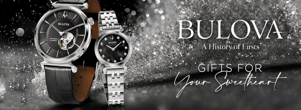 Đồng Hồ Bulova 32