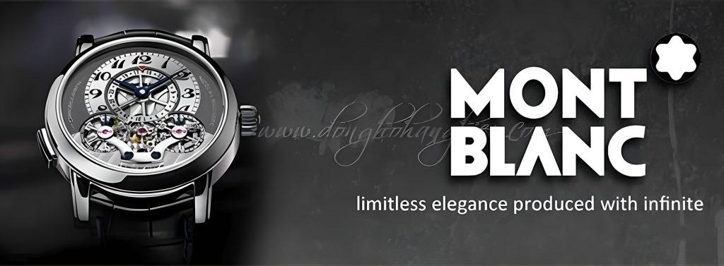 Đồng Hồ Montblanc 18