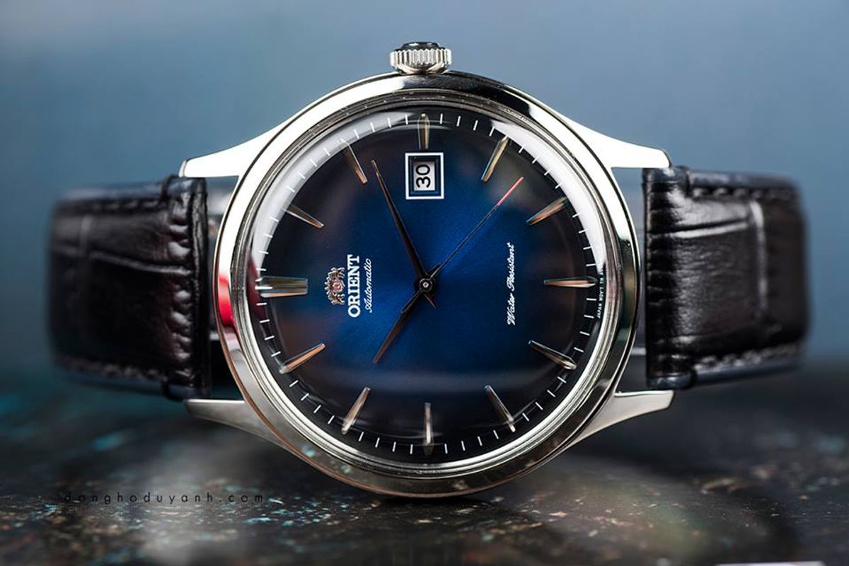 Đồng hồ Orient nam