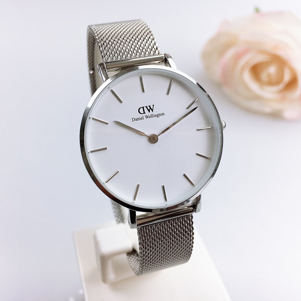 đồng hồ DW giá rẻ