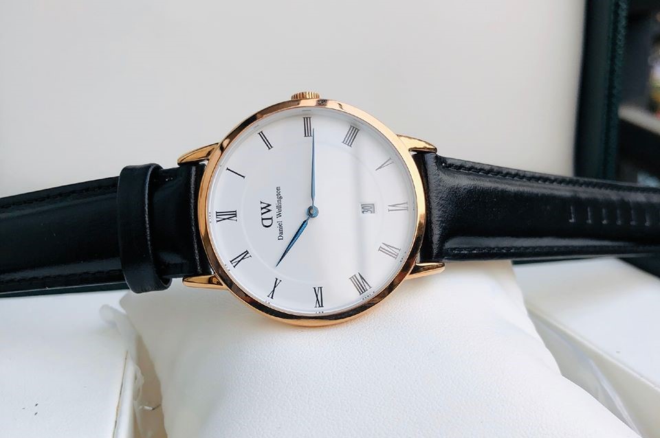 đồng hồ DW giá rẻ