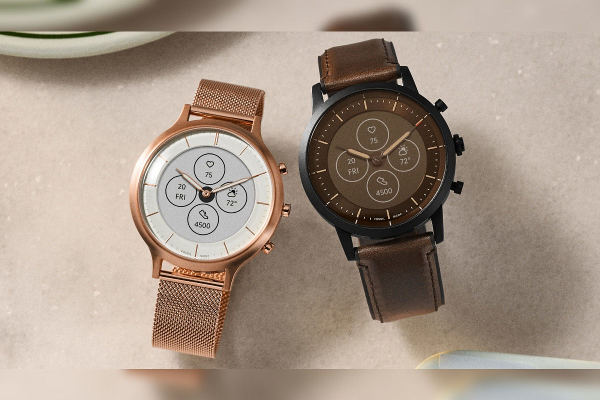 Đồng hồ Fossil nữ