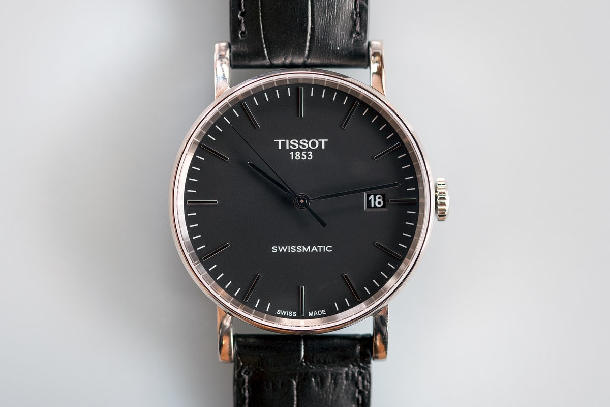 đồng hồ Tissot chính hãng