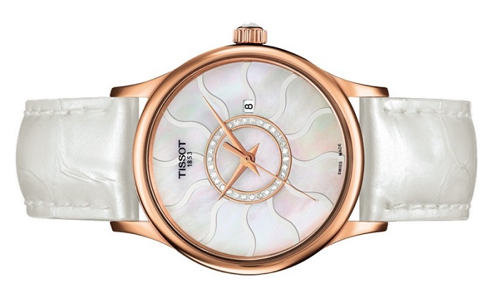 Đồng hồ Tissot nữ