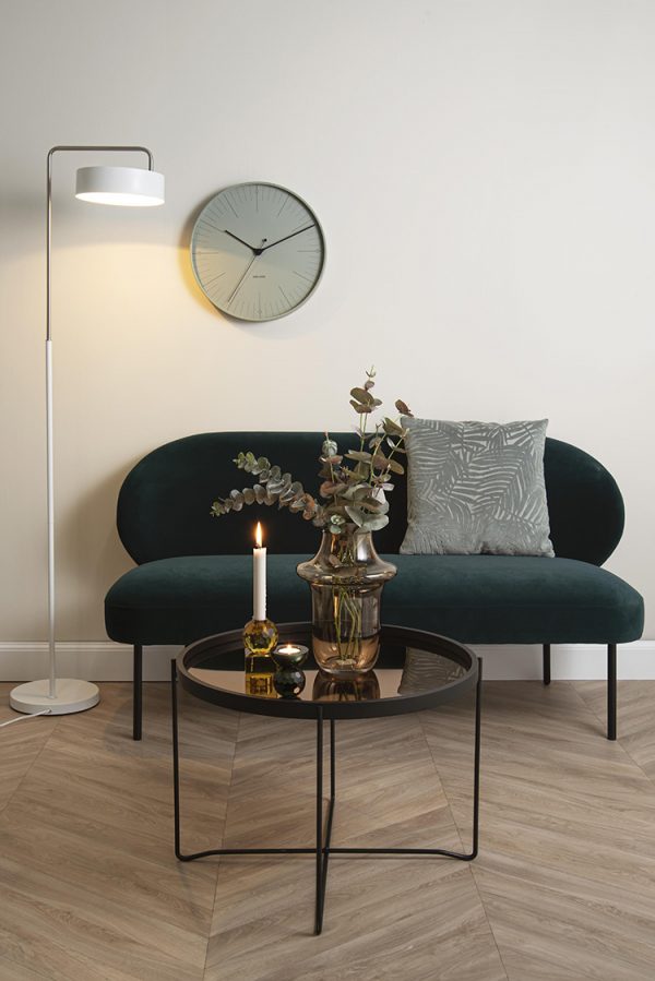 Đồng Hồ Treo Tường Karlsson KA5769GR