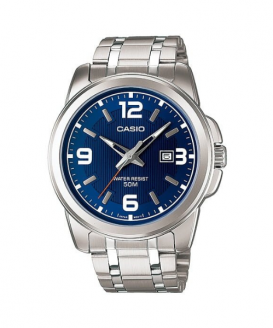 Đồng Hồ Casio Nam MTP-1314D-2AVDF
