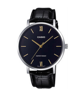 Đồng Hồ Casio Nam MTP-VT01L-1BUDF