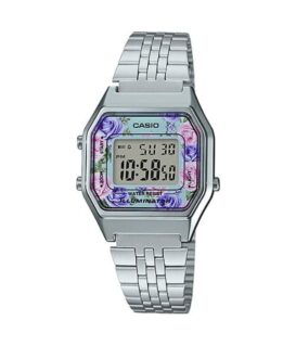 Đồng Hồ Casio Nữ LA680WA-2CDF